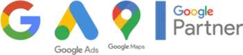 Google Partner - Google Ads